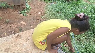 Hot Indian College Girl Flaunts Her Ass And Shares Her Pussy With Her Boyfriend