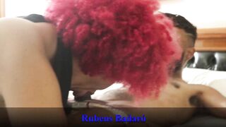 I came home from the club feeling really horny and had a DP with my two stepbrothers (FULL VIDEO ON RED/SHEER)