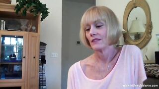 Scolded By Angry Grandma