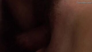 He started sucking my cock in front of me and I was soaked all over.