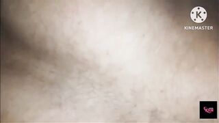 Desi Cute Indian girl fucking from her Step-brother when alone at home