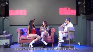 Lalucero summary XV