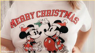 Merry Sexy Christmas