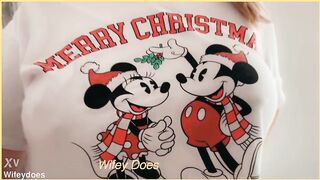 Merry Sexy Christmas