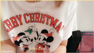 Merry Sexy Christmas