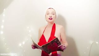 Merry Christmas!