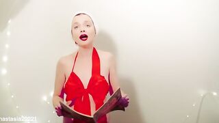 Merry Christmas!