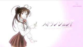Stringendo: Private Lesson of Angels 02 - Hentai Full HD