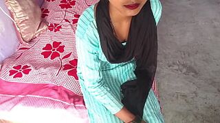devar romance flirt with hot bhabhi and Real Orgasm During Hard Fucking in Hindi audio