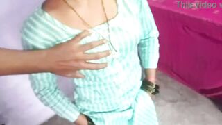 devar romance flirt with hot bhabhi and Real Orgasm During Hard Fucking in Hindi audio