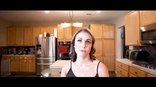 Naughty Deal With My Girlfriends Hot Mom