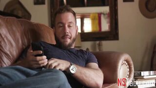Sends Nudes To Her Stepbro By Mistake, But Too Late - Emily Willis