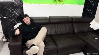 He fucks his 3 friends separately in the same house without them knowing