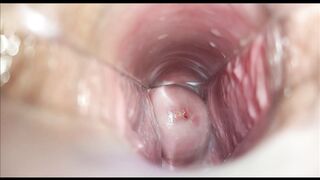 vaginal orgasm