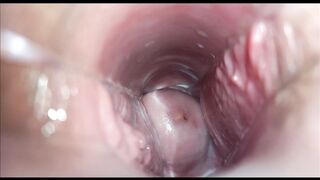 vaginal orgasm