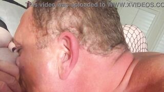 Sweet Gilf Pussy Licking & Orgasm