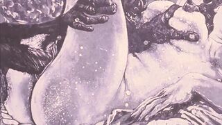 vintage erotic drawings
