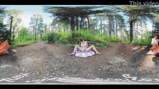 Yanks Ryanne Body Shaking Orgasm
