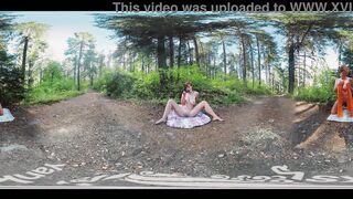 Yanks Ryanne Body Shaking Orgasm