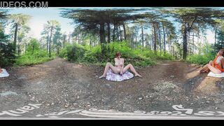 Yanks Ryanne Body Shaking Orgasm