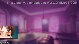 Taffy Tales v0.89.8a Part 74 Many Big Dicks By LoveSkySan69