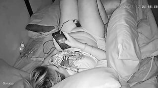 caught fucking her cousin