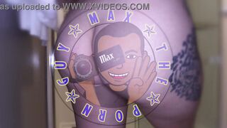 S3E8: POV OLIVIA JUGGS LEAVES WORK EARLY TO MAKE ME BLOW TWO LOADS!