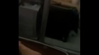Fucking my girlfriend's friend secretly