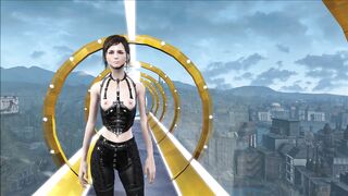 Fallout 4 Fashion On Air