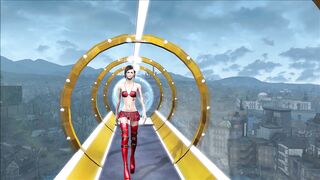Fallout 4 Fashion On Air