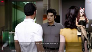 Ms Denvers - ep 53