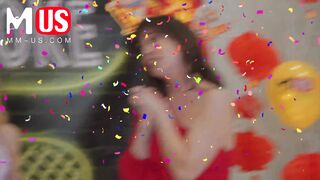Jerkaoke-Emma Sirus and Kyle Mason- EP1