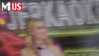 Jerkaoke-Emma Sirus and Kyle Mason- EP1