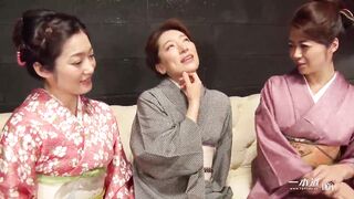 Beautiful Mature Woman Darake Orgy 1
