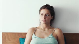 The stepmom gets fucked when nobody is home