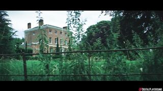 DIGITALPLAYGROUND – Episode 1 Of Ghosted Out Now Presented By DP