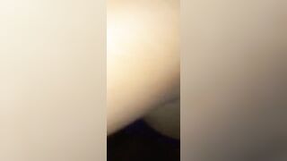real homemade with wife