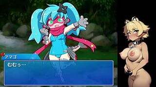 [Sea and river nuki fishing live play 04] I conquered the lake and finally went to the river! Return to the nostalgic home!