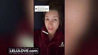 Babe sharing details about upcoming breast augmentation & how long before she shares new boobs to non-supporters - Lelu Love