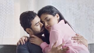 Most beautiful Indian milf fucked really hard real Hindi audio olzos