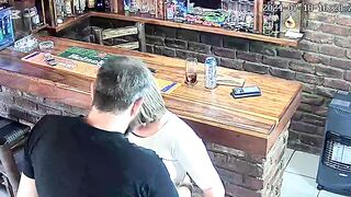 Caught my wife cheating on camera