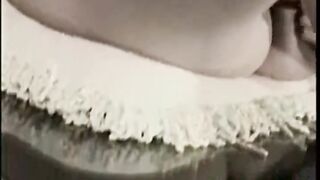Hot lesbians getting watched 2