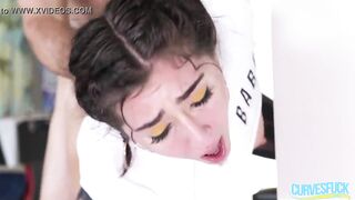 Jezebeth her Big Ass Big Dick Hunger