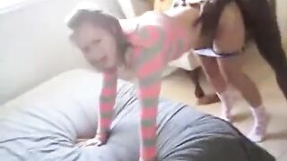 Amateur Teen Wife BBC Cuckold Extended