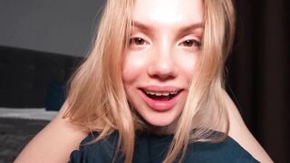 Two Creampies for two Stepsisters. (POV threesome)
