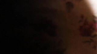 Truth or Dare ends in a delicious creampie in a small vagina
