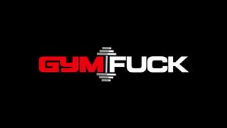 Gym fuck shows blonde Cecilia Scott's favorite cock ball masturbation