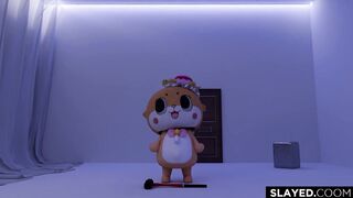Freaky Ass Chiitan[Slayed]