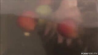 Brooklyn Lee Is Seriously Fucked Up and Fucked