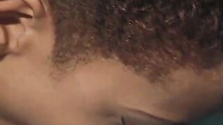 Metro - Black Carnal Coeds 02 - scene 5